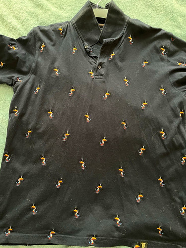 Guinness men embroidered - guinness, men's
