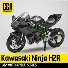 1:12 Scale Die Cast Motorcycle
