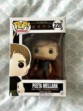 Funko The Hunger Games 6187