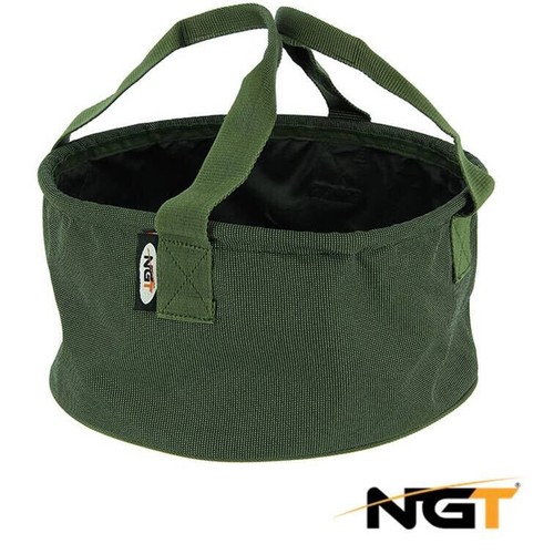 Ngt groundbait bowl carp - groundbait,