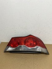 VOLVO C70 06-09 REAR LIGHT DRIVER RIGHT SIDE