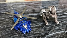 Hasbro Transformers Blue