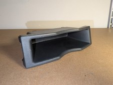 SMART ROADSTER 452 DASHBOARD