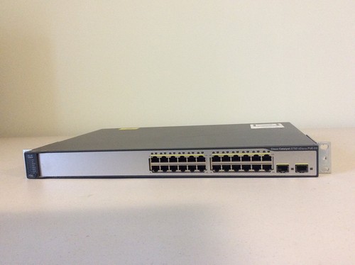 Cisco catalyst - cisco,