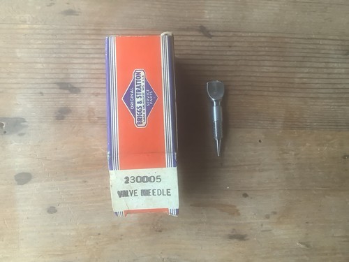 Briggs stratton 230005 - briggs,