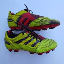 Rare Adidas Predator Absolado