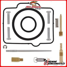 CARBURETOR OVERHAUL KIT ALL