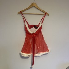 Ann Summers  let It Snow Baby