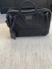 Tumi Laptop Bag