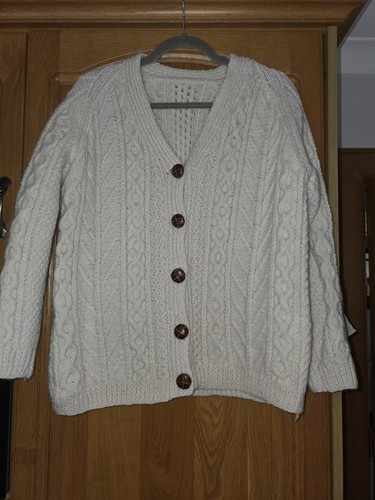 Ladies aaron cardigan size - ladies,