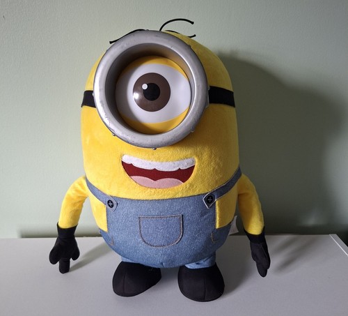 Minion stuart talking singing - minion,