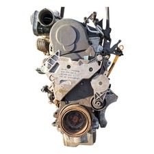 VOLKSWAGEN GOLF PLUS S TDI ENGINE DIESEL BARE 1.9 LTR 	BJB, BKC, BLS, BXE