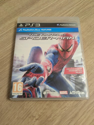 The amazing spider man - amazing, spider-man