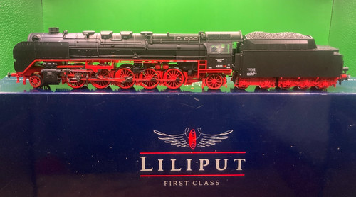 Liliput l104591 class - liliput,