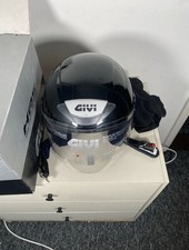 GIVI HPS Motorcycle Helmet S