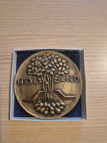 Royal begeer bronze - begeer,