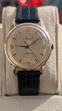 1950s hand winding Accurist 21