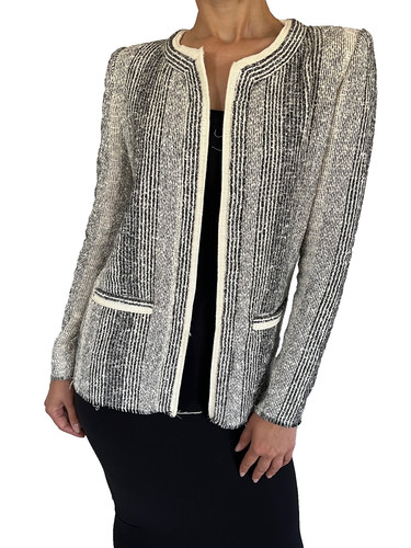 Iro paris ss22 - iro, tweed
