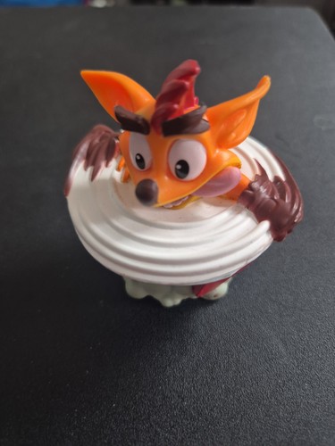 Crash bandicoot smash box - 2.5,
