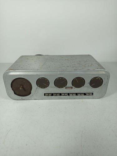 Quad control unit vintage - control,