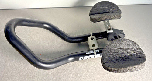 Profile design century clip - design,