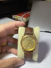 Vintage Sovereign Brown