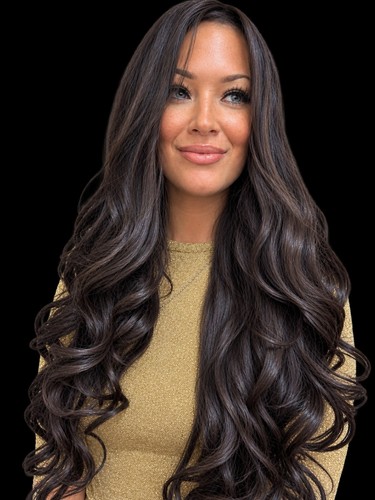 Belle tress wig allegro - belle,