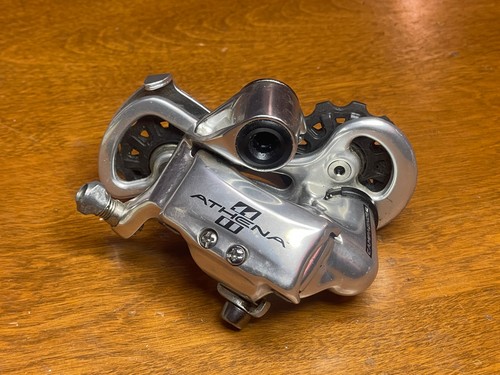 Campagnolo athena speed - athena, 11-speed