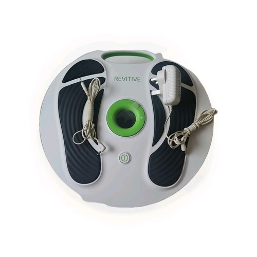 Revitive circulation booster - revitive,
