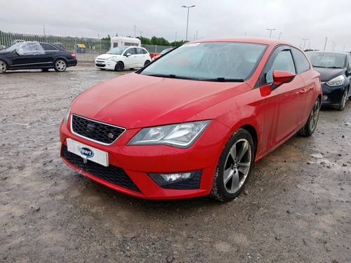 Breaking seat leon 2014 - breaking,