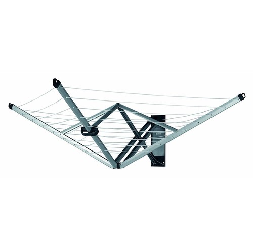 Brabantia wallfix retractable - brabantia,