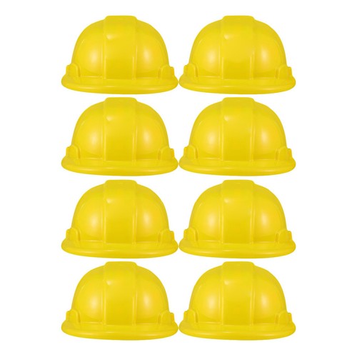 Pcs toy hard hats - ,