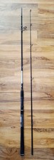 Penn Spinning Fishing Rod Pursuit IV 8ft 2 Piece Sea Coarse Canal Fast Action 