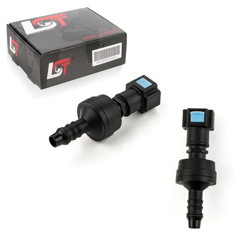 Quick release fuel - release,