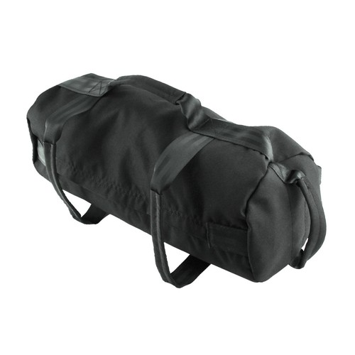 Fitness sandbag workout - sandbag,