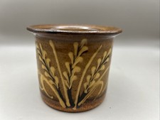 Alan Frewin Studio Pottery