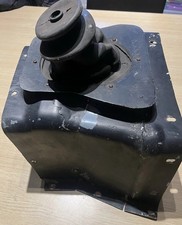 Land Rover Lightweight Tunnel