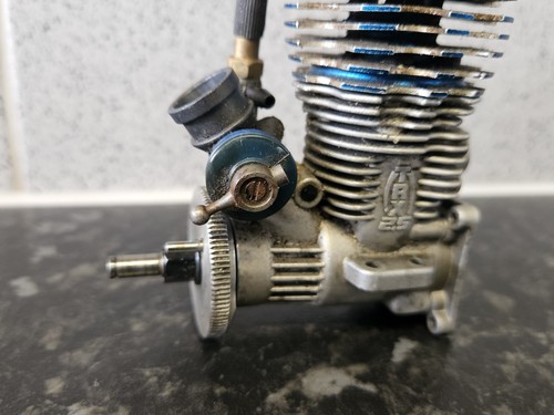 Traxxas trx nitro engine - traxxas, 2.5r