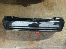 Vauxhall Astra G Bertone Rear