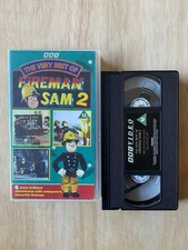 Fireman Sam The Very Best Of 2