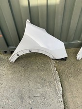 Ford Puma Mk2 Wing left and