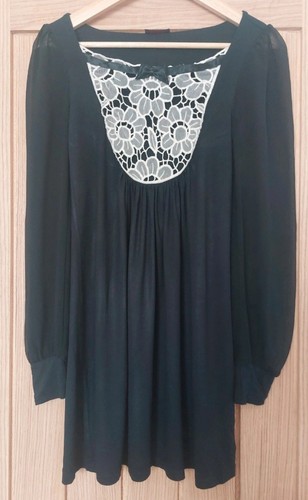 Vintage miss selfridge black - miss,