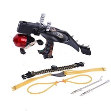 Fishing Slingshot Catapult Kit
