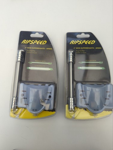 Ripspeed superbright retro - 4",