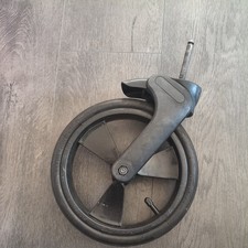 Venicci Pram Wheel Front Wheel