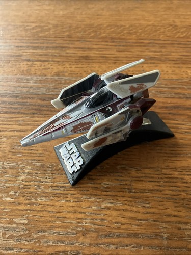 Hasbro star wars titanium - hasbro,