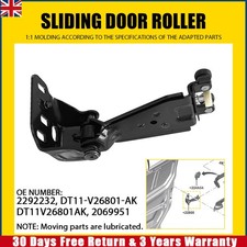 Middle Left Side Slide Loading