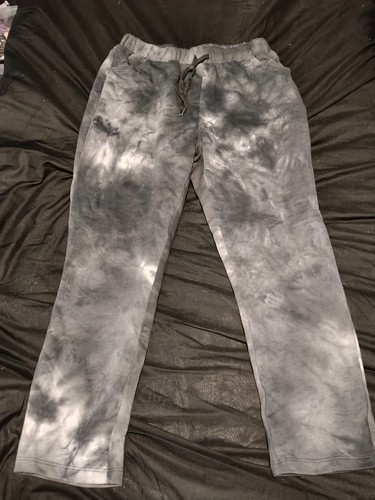 Saloos tye dye - tye, with