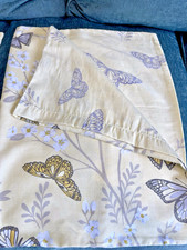 SINGLE COTTON DUVET COVER BY