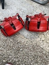 Mk3 Skoda Octavia VRs Front